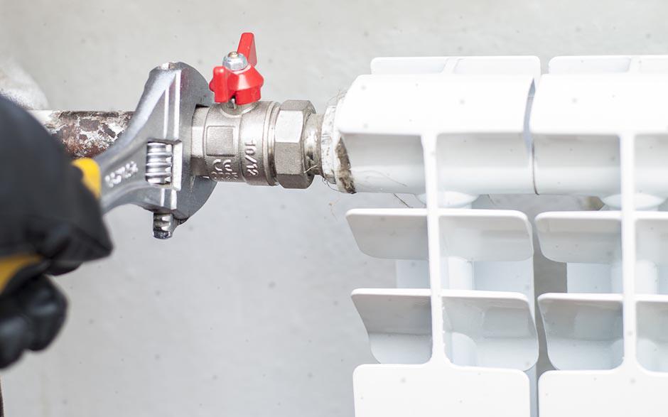 chauffage à gaz Neuilly-Plaisance