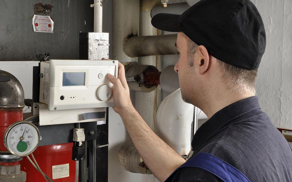 dépannage chauffage Gennevilliers